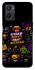 Чохол на Oppo A96 Brawl Stars collage фото 1 з 1