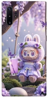 Чехол на Samsung Galaxy Note 10 Plus Labubu Dream фото 1 из 1