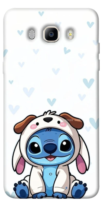 Чохол на Samsung J710F Galaxy J7 (2016) Stitch ver.12 фото 1 з 1