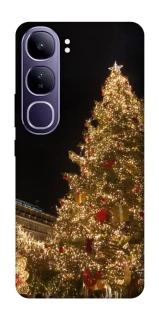 Чохол на Vivo Y300 Новорічний v34 фото 1 з 1