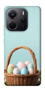 Чохол на Xiaomi Redmi Note 14 4G (Europe version) Easter ver.5 фото 1 з 1