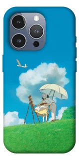 Чохол на Apple iPhone 16 Pro Max Drawing фото 1 з 1