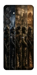 Чехол на Samsung Galaxy M55 Counter-Strike фото 1 из 1