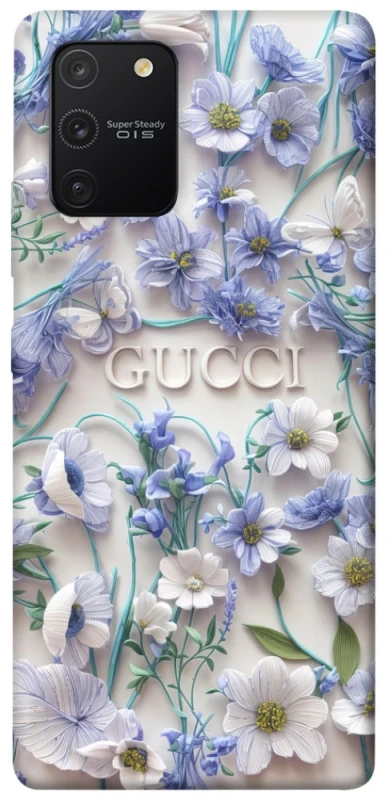 Чехол на Samsung Galaxy S10 Lite Gucci ver.1 фото 1 из 1