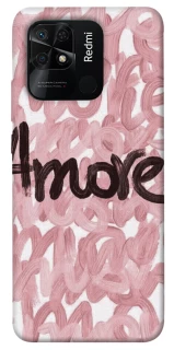Чохол на Xiaomi Redmi 10C Amore 2 фото 1 з 1