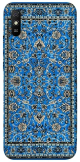 Чохол на Xiaomi Redmi 9A Килим v52 фото 1 з 1