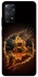 Чохол на Xiaomi Redmi Note 11 Pro 4G/5G Smoky Bitcoin фото 1 з 1