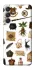Чохол на Samsung Galaxy M55 Harry Potter mood фото 1 з 1