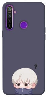 Чехол на Realme 5 Toge Inumaki фото 1 из 1