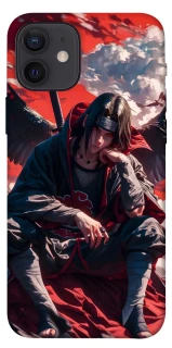 Чехол на Apple iPhone 12 (6.1") Itachi фото 1 из 1