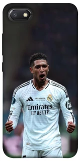 Чохол на Xiaomi Redmi 6A Jude Bellingham V2 фото 1 з 1