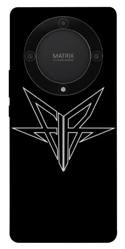 Чехол на Huawei Magic5 Lite Falling In Reverse ver.2 фото 1 из 1