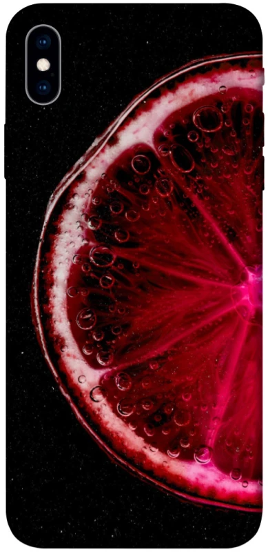 Чехол на Apple iPhone XS Max (6.5") Candy фото 1 из 1