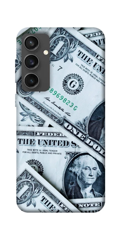 Чохол на Samsung Galaxy S24 FE 1 долар фото 1 з 1