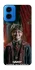Чохол на Motorola Moto G45 New Harry Potter ver.2 фото 1 з 1