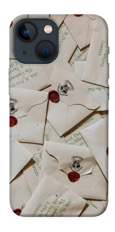 Чехол на Apple iPhone 13 mini (5.4") Harry Potter v1 фото 1 из 1