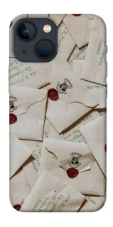Чехол на Apple iPhone 13 mini (5.4") Harry Potter v1 фото 1 из 1