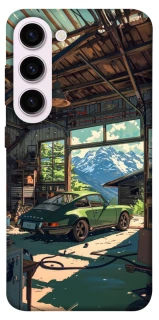 Чохол на Samsung Galaxy S23+ Porsche фото 1 з 1