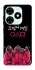 Чехол на TECNO Spark Go 2024 squid game v5 фото 1 из 1