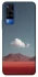 Чехол на Vivo Y51a Cloud mountain фото 1 из 1