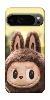 Чехол на Google Pixel 9 Pro Forest Smile Labubu фото 1 из 1