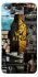 Чохол на Xiaomi Redmi 4a King collage фото 1 з 1