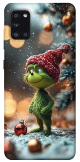 Чохол на Samsung Galaxy A31 Grinch mood ver.6 фото 1 з 1