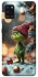 Чохол на Samsung Galaxy A31 Grinch mood ver.6 фото 1 з 1