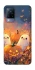 Чохол на Vivo V21 Pumpkin фото 1 з 1