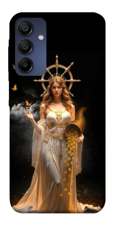 Чохол на Samsung Galaxy A15 4G/5G Fortuna фото 1 з 1