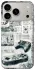 Чехол на Apple iPhone 18 Pro Gamer Zone ver.2 фото 2 из 2