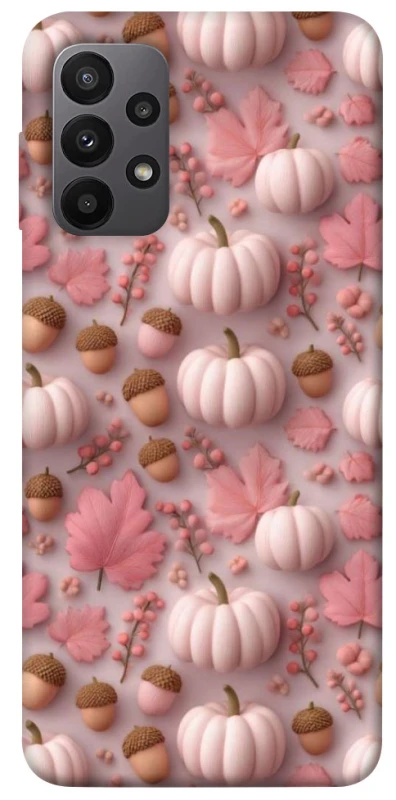 Чохол на Samsung Galaxy A23 4G Autumn vibes ver.2 фото 1 з 1