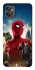Чехол на Motorola Moto G32 Spider Man ver.2 фото 1 из 1