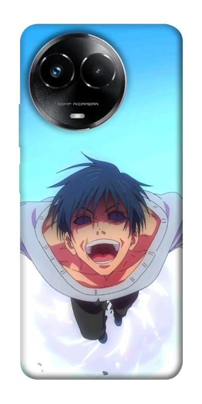 Чохол на Realme C67 4G Toji v2 фото 1 з 1