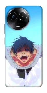 Чохол на Realme C67 4G Toji v2 фото 1 з 1