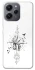 Чехол на Xiaomi Redmi 12 Tattoo ver.9 фото 1 из 1