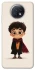Чохол на Xiaomi Redmi Note 9 5G / Note 9T Harry Potter v8 фото 1 з 1