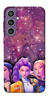 Чохол на Samsung Galaxy S23 FE k-pop demon hunters v6 фото 1 з 1