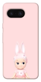 Чохол на Google Pixel 8 Sakura Bunny Solo фото 1 з 1