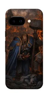 Чехол на Google Pixel 9a Arthas v1 фото 1 из 1