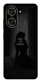Чохол на Xiaomi Poco C71 Not an angel фото 1 з 1