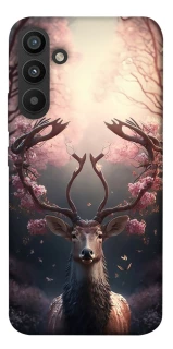 Чохол на Samsung Galaxy A34 5G Скандинавський олень v3 фото 1 з 1