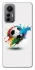 Чехол на Xiaomi 12 Lite Football Ball ver3 фото 1 из 1