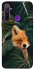 Чехол на Realme 5 Fox фото 1 из 1