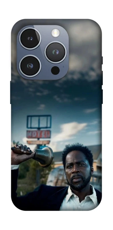 Чехол на Apple iPhone 16 Pro From фото 1 из 1