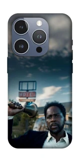 Чехол на Apple iPhone 16 Pro From фото 1 из 1