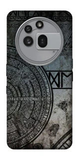 Чохол на Nothing Phone (3a) Pro Viking aesthetics фото 1 з 1