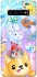 Чохол на Samsung Galaxy S10+ Adopt Me Rainbow Pet Parade фото 1 з 1