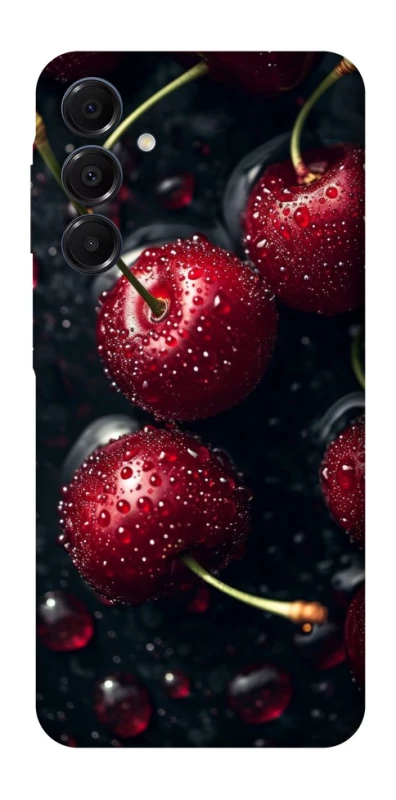 Чехол на Samsung Galaxy A16 4G/5G Черешня фото 1 из 1