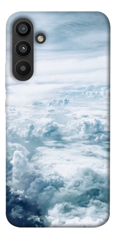 Чохол на Samsung Galaxy A34 5G Над хмарами фото 1 з 1